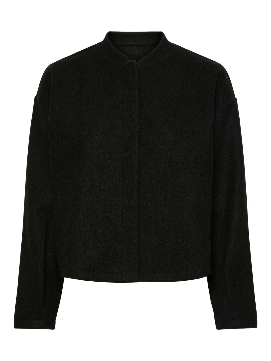 Куртка межсезонная PIECES, черный
Куртка межсезонная PIECES, черный