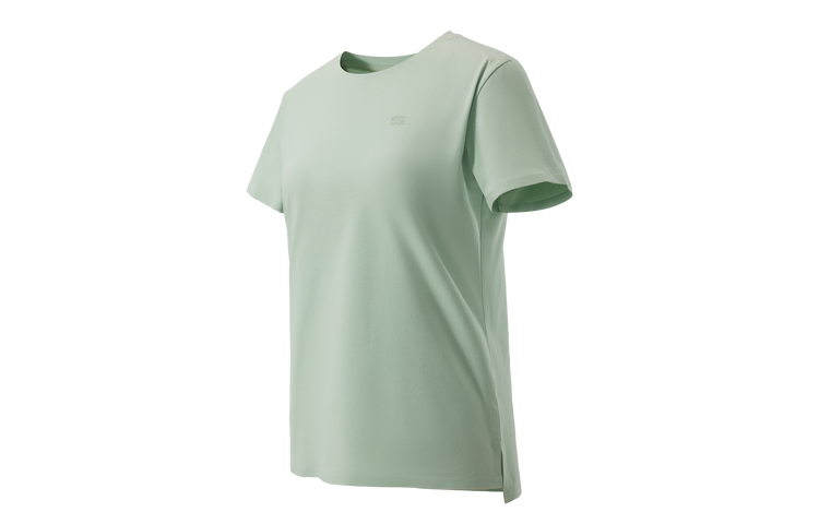 Футболка с коротким рукавом Women's KOLON SPORT, зеленый
Футболка с коротким рукавом Women's KOLON SPORT, зеленый