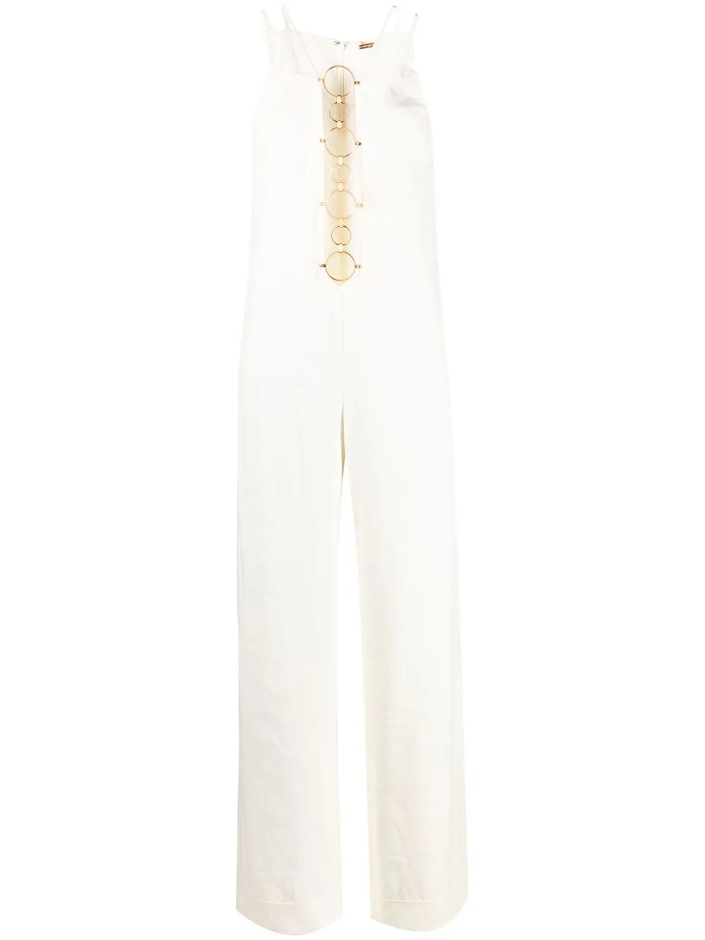 Комбинезон Raye Cult Gaia, белый
Комбинезон Raye Cult Gaia, белый