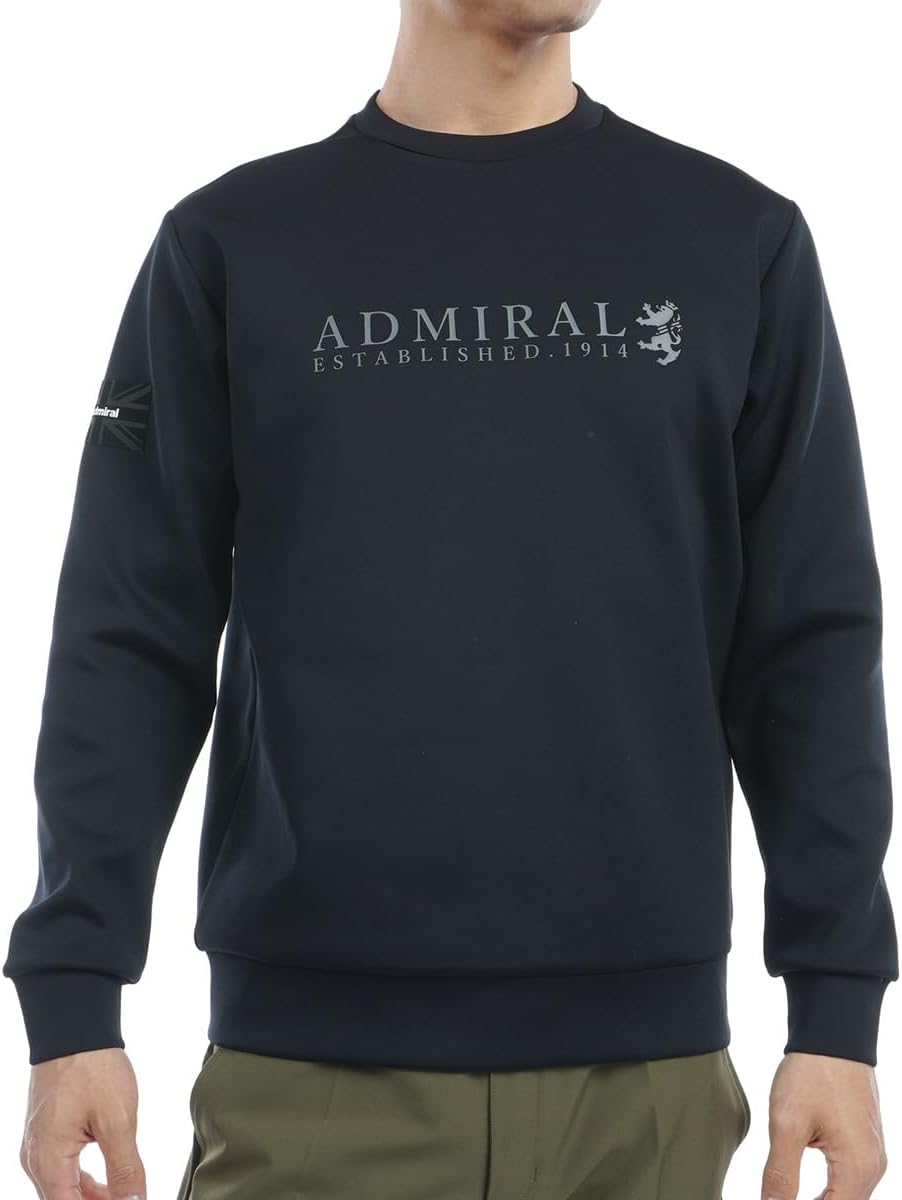 Мужская картонная толстовка Admiral Golf с логотипом Rampant, модель ADMA470, черный
Мужская картонная толстовка Admiral Golf с логотипом Rampant, модель ADMA470, черный