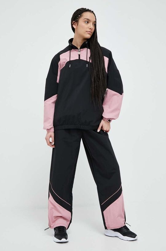 Брюки Эллесс Ellesse, черный
Брюки Эллесс Ellesse, черный