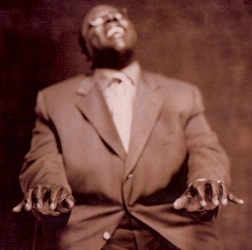 Диск CD Soul Food - Cyrus Chestnut
Диск CD Soul Food - Cyrus Chestnut