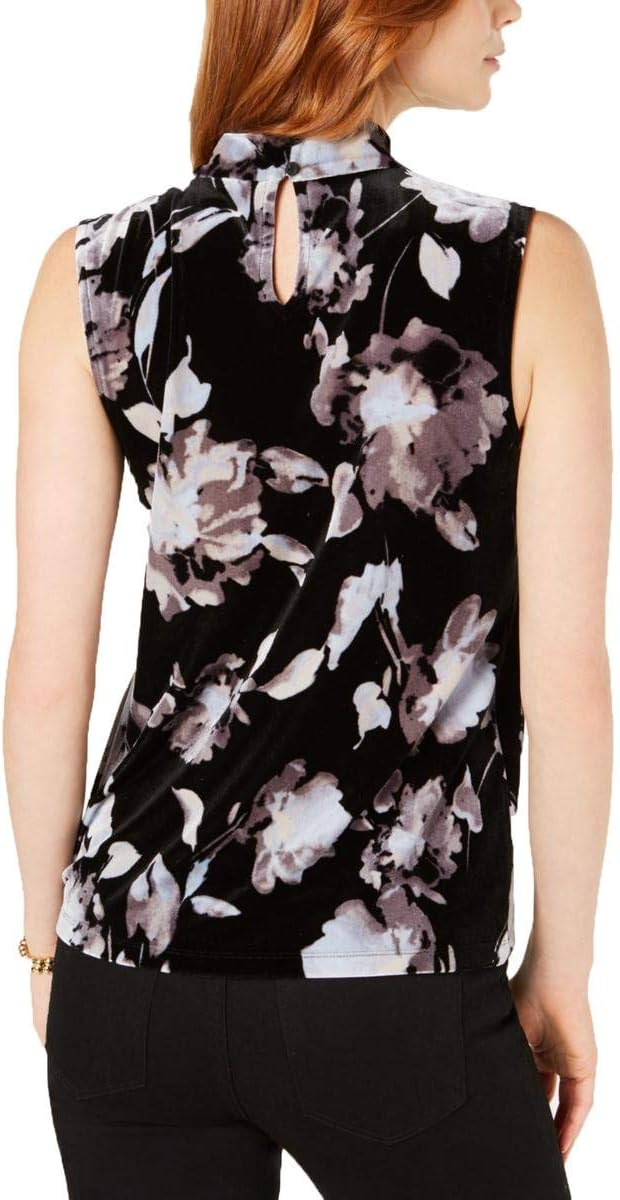 Женская блузка Tommy Hilfiger, Black
Женская блузка Tommy Hilfiger, Black