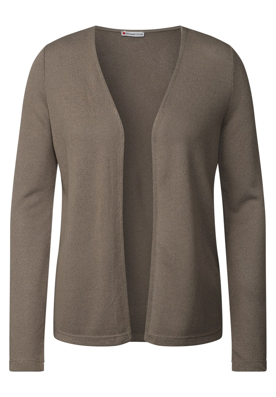 Рубашка STREET ONE, Mottled Brown
Рубашка STREET ONE, Mottled Brown