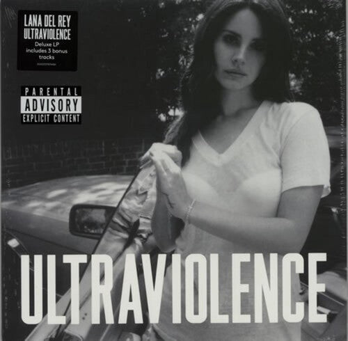 Виниловая пластинка Del Rey, Lana: Ultraviolence (180-gram) (incl. 3 bonus tracks)
Виниловая пластинка Del Rey, Lana: Ultraviolence (180-gram) (incl. 3 bonus tracks)