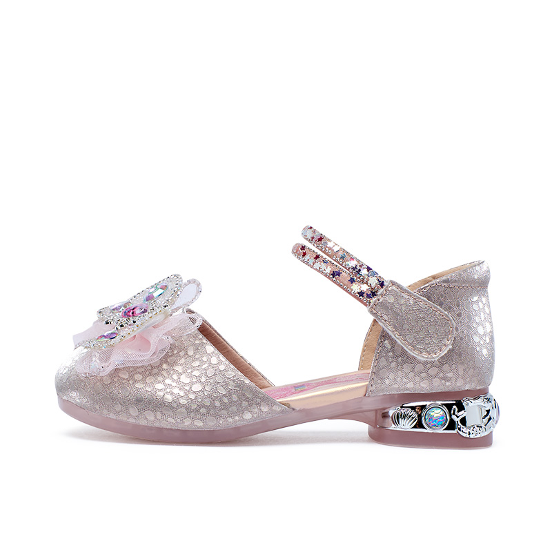 Детские сандалии дошкольного возраста BIG WASP, розовый
Детские сандалии дошкольного возраста BIG WASP, розовый