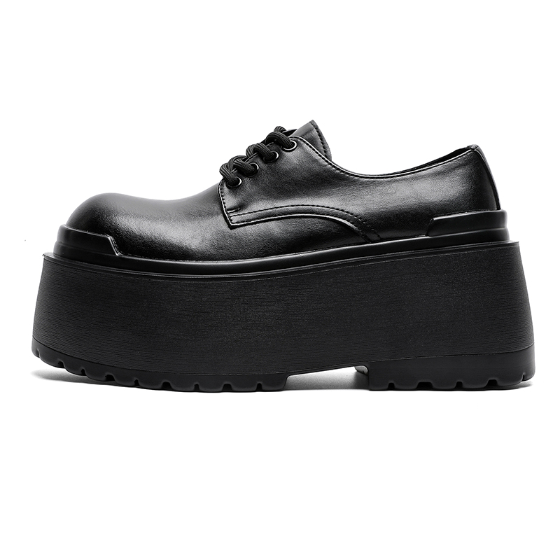 ZHENRAN Повседневные туфли мужские черные
ZHENRAN Повседневные туфли мужские черные