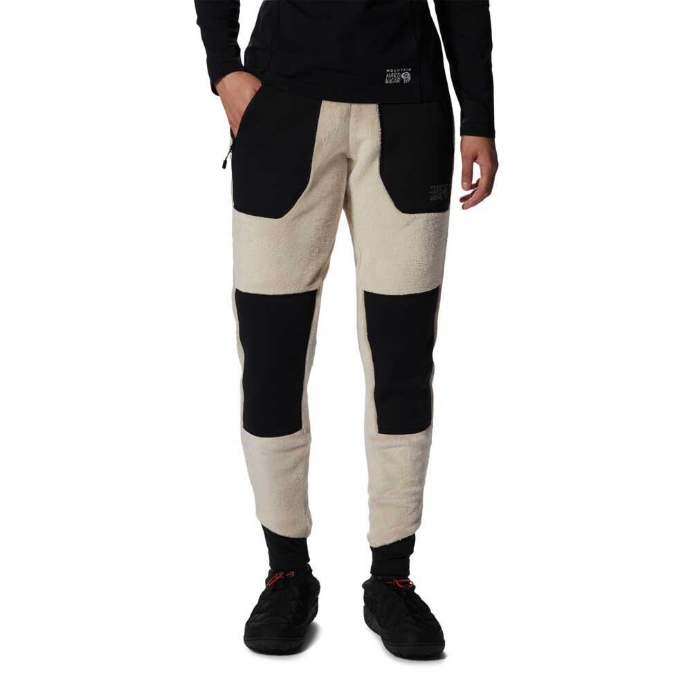 Брюки Mountain Hardwear Polartec High Loft, бежевый
Брюки Mountain Hardwear Polartec High Loft, бежевый