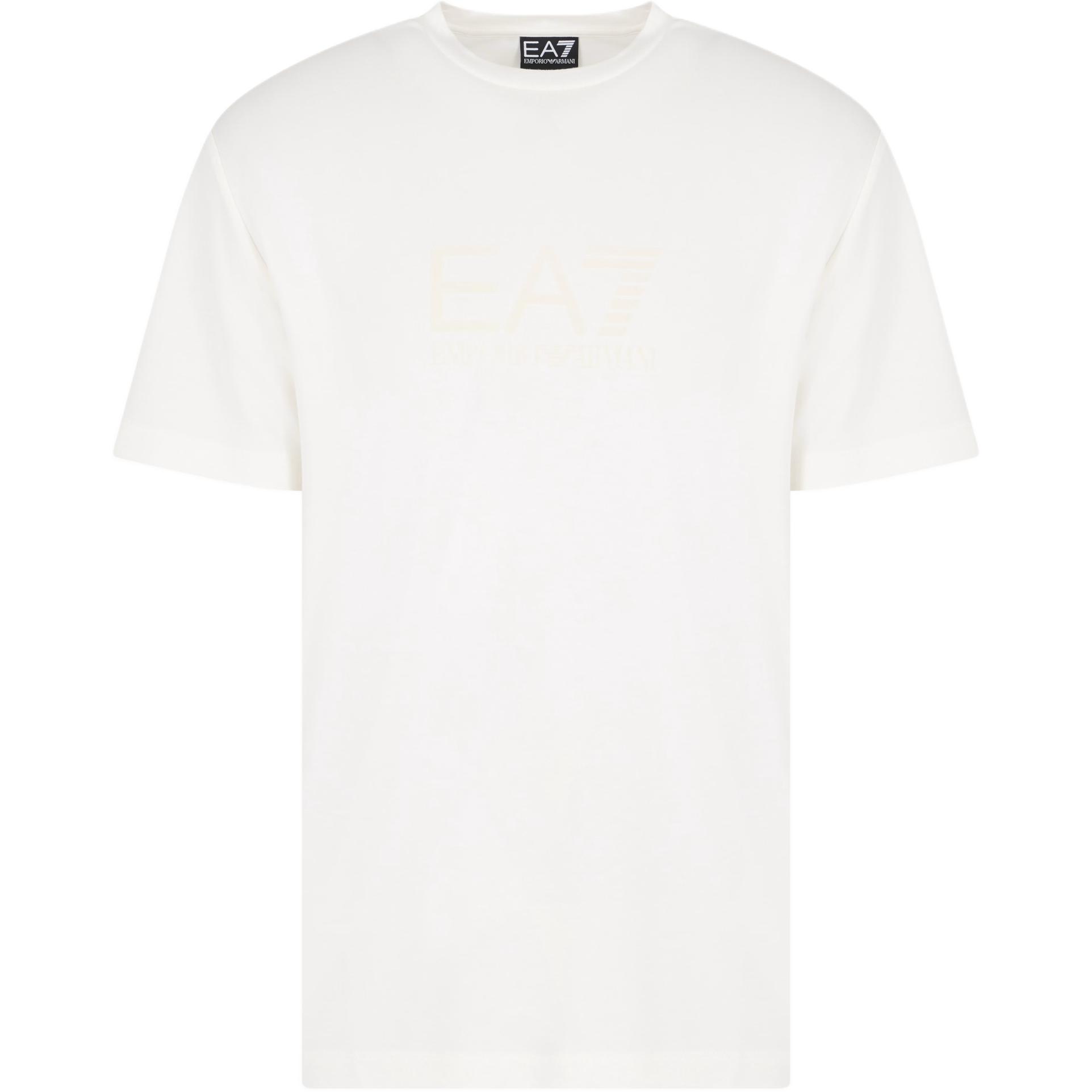 Футболка EA7 мужская EMPORIO ARMANI, белый
Футболка EA7 мужская EMPORIO ARMANI, белый