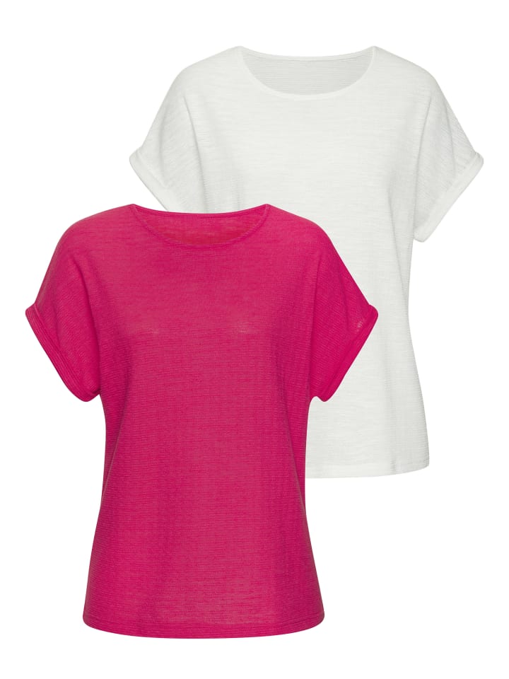 Футболка кораллового и кремового цвета Vivance, Бежевый, Футболка кораллового и кремового цвета Vivance
Футболка кораллового и кремового цвета Vivance, Бежевый, Футболка кораллового и кремового цвета Vivance