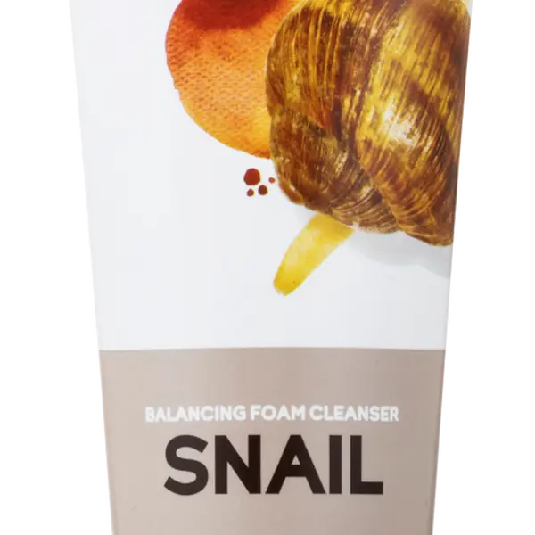 Нежная пенка для умывания лица, 100 мл Tenzero Snail
Нежная пенка для умывания лица, 100 мл Tenzero Snail