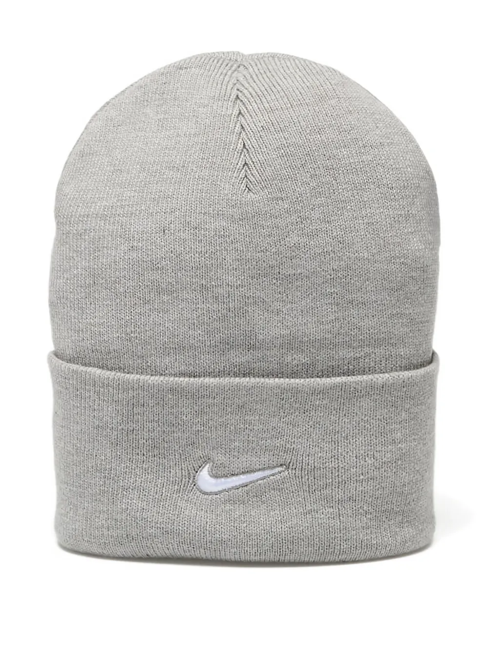 Шапка-бини Peak Swoosh Nike, серый
Шапка-бини Peak Swoosh Nike, серый