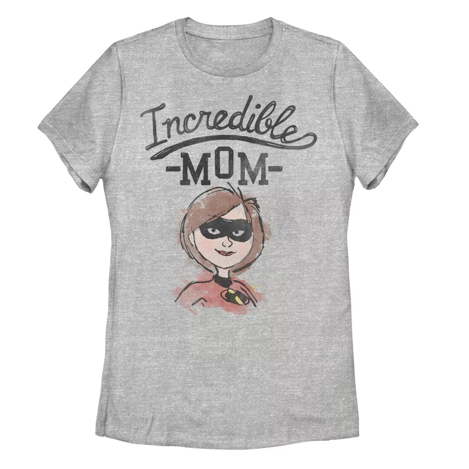 Детская футболка с рисунком Disney Pixar Incredibles 2 Super Mom Licensed Character
Детская футболка с рисунком Disney Pixar Incredibles 2 Super Mom Licensed Character