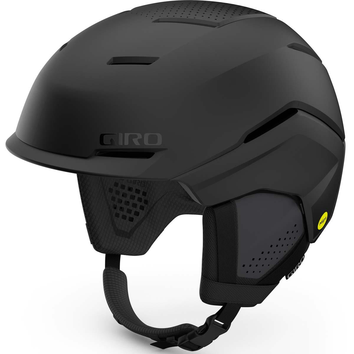 Шлем Tenet MIPS Giro, Matte Black Lx
Шлем Tenet MIPS Giro, Matte Black Lx