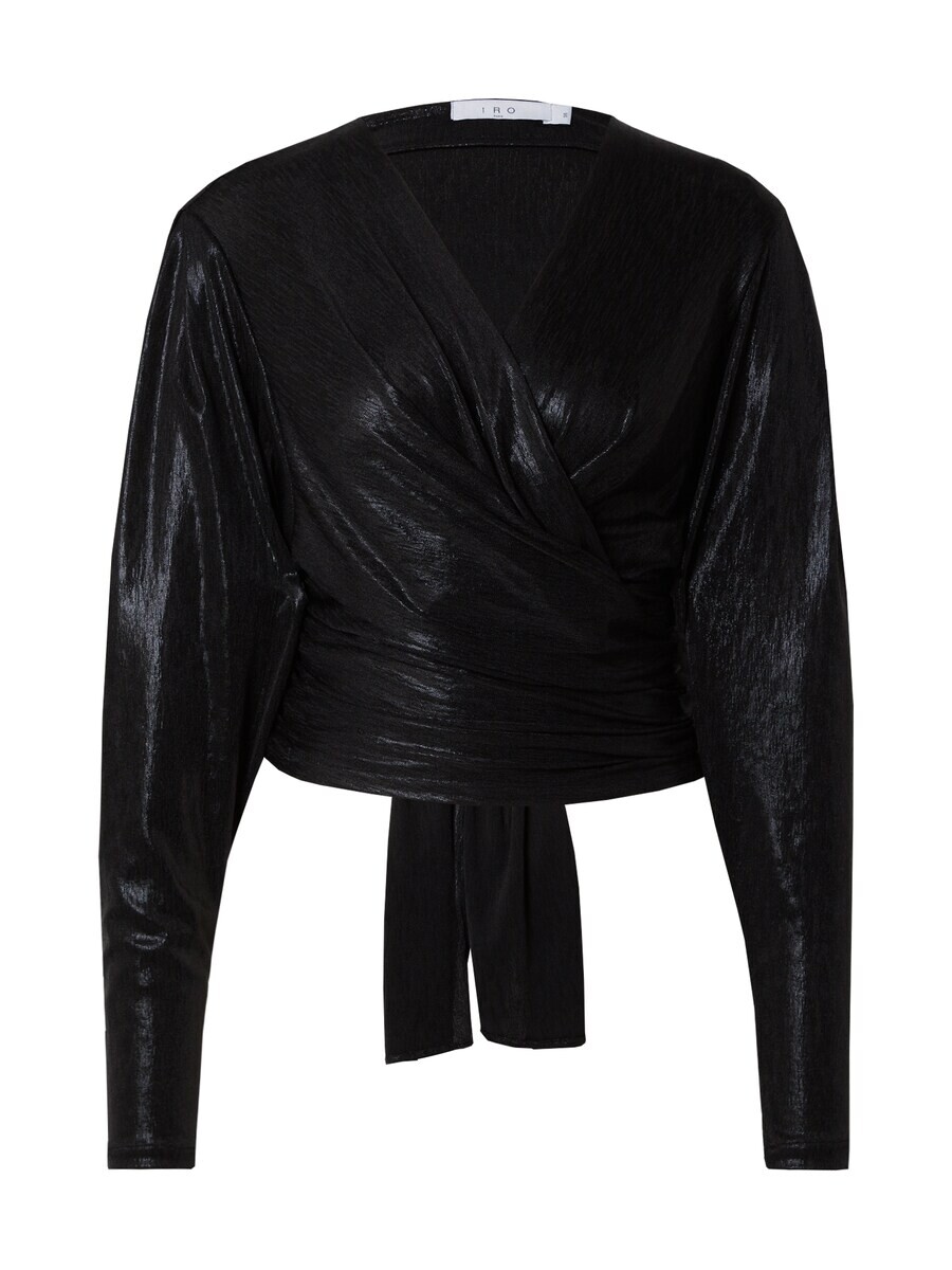 Футболка IRO, пятнистый черный
Футболка IRO, пятнистый черный