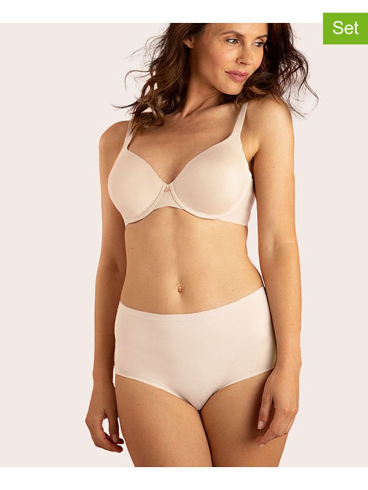 Трусы Royal Lounge, кремовый
Трусы Royal Lounge, кремовый