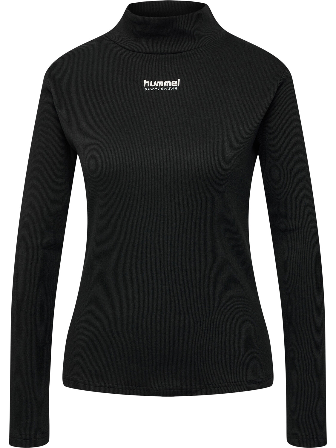 Футболка Hummel Rollkragen L/S Hmllgc Gisa Turtleneck, черный
Футболка Hummel Rollkragen L/S Hmllgc Gisa Turtleneck, черный
