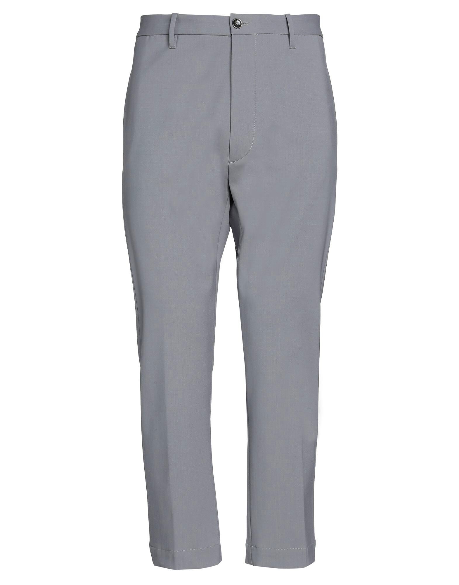 Брюки Nine In The Morning, серый
Брюки Nine In The Morning, серый