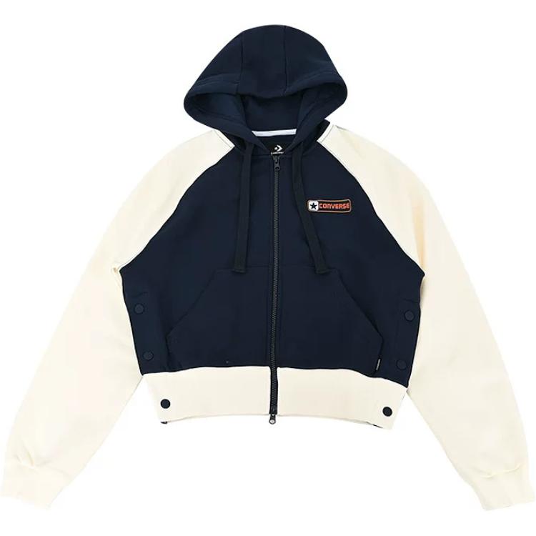 Converse Свитшот женский сине-белый
Converse Свитшот женский сине-белый