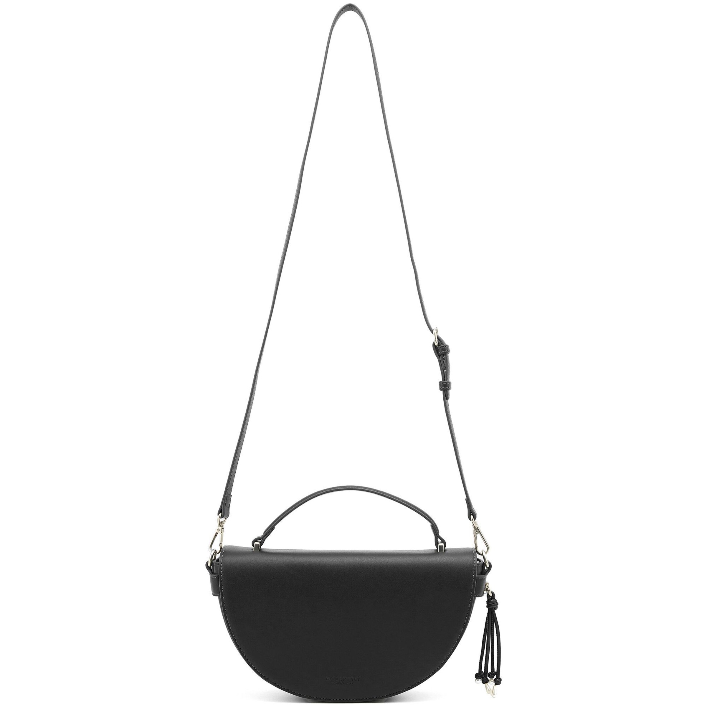 Seidenfelt Сумка 'Sandve' в черном цвете
Seidenfelt Сумка 'Sandve' в черном цвете