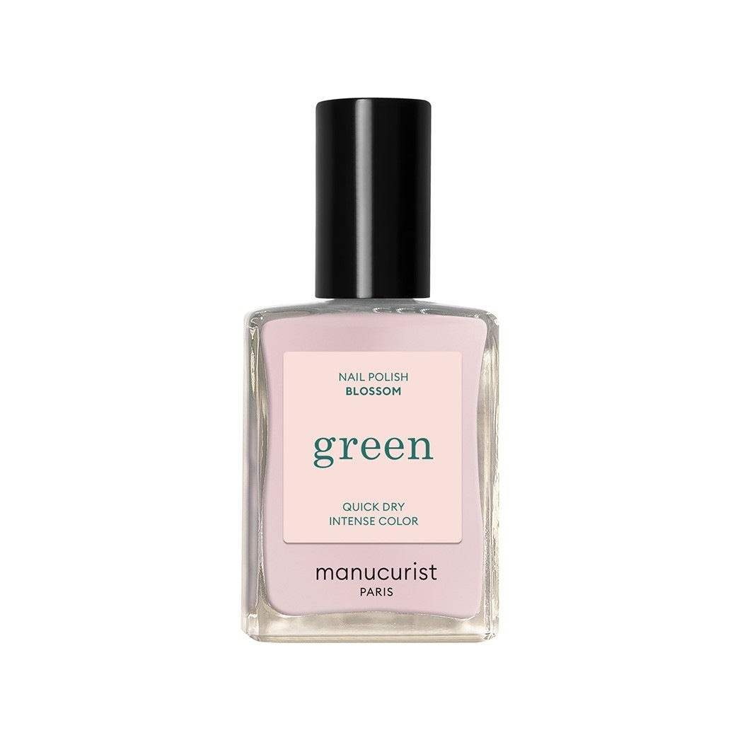 Лак для ногтей green quick dry Manucurist, blossom, объем 15 мл
Лак для ногтей green quick dry Manucurist, blossom, объем 15 мл