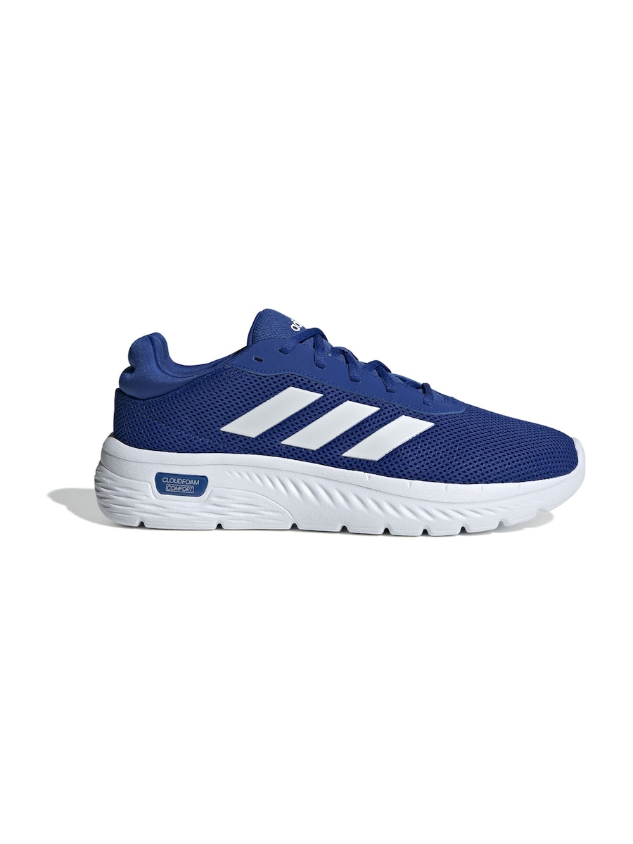 Кроссовки ADIDAS SPORTSWEAR Cloudfoam Comfy, Royal Blue
Кроссовки ADIDAS SPORTSWEAR Cloudfoam Comfy, Royal Blue