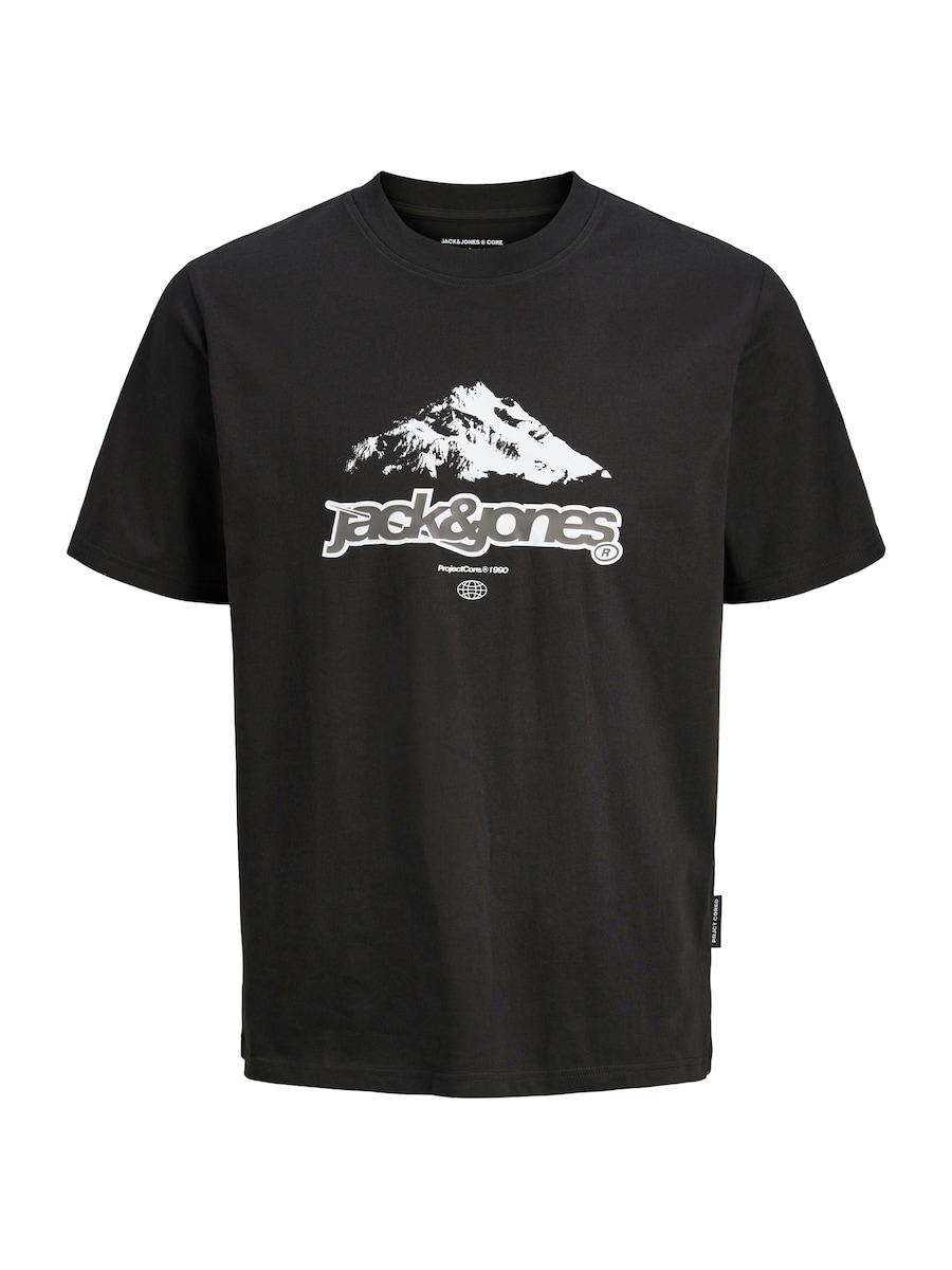 Рубашка JACK & JONES JCOFLARE, черный
Рубашка JACK & JONES JCOFLARE, черный