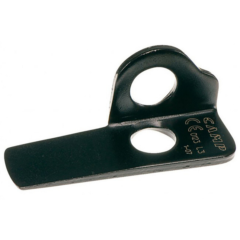 Каменный крюк с лезвием ножа Camp
Каменный крюк с лезвием ножа Camp