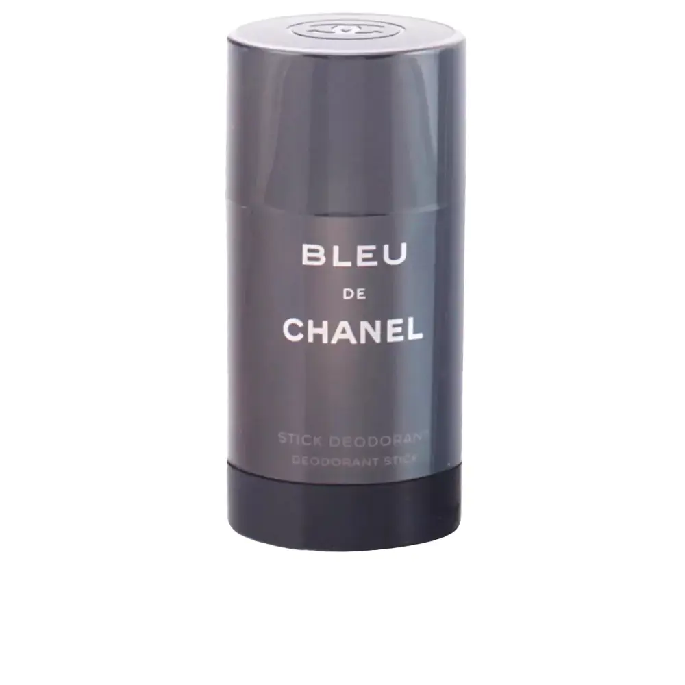 Дезодорант Bleu deodorant stick Chanel, 75 мл.
Дезодорант Bleu deodorant stick Chanel, 75 мл.