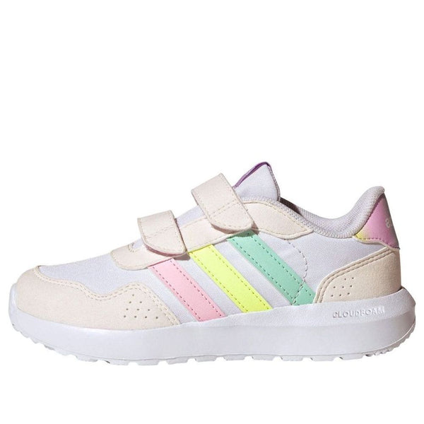 Кроссовки run 60s Adidas, белый
Кроссовки run 60s Adidas, белый