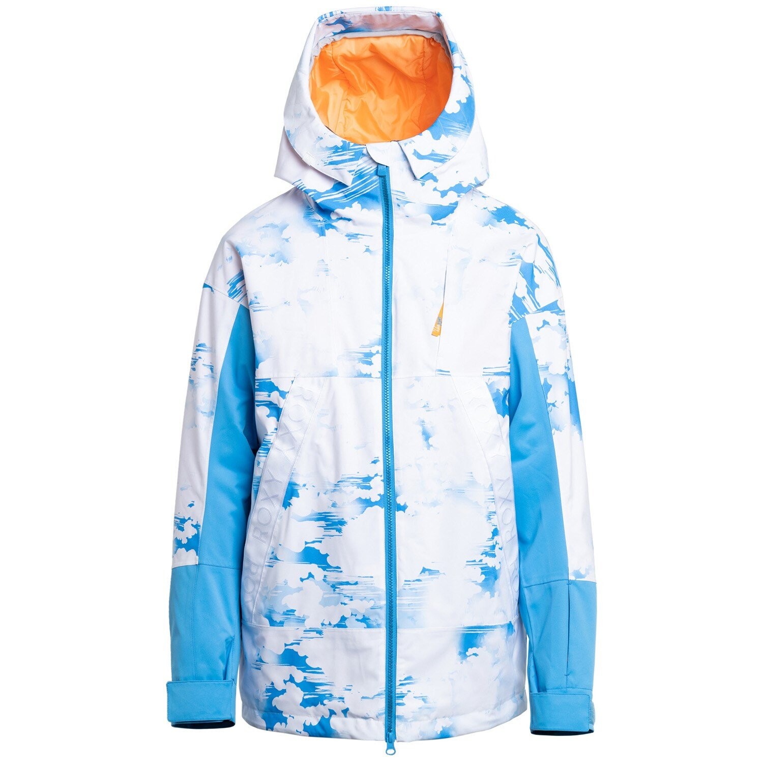 Куртка Roxy Chloe Kim, цвет Azure Blue Clouds, Синий, Куртка Roxy Chloe Kim, цвет Azure Blue Clouds
Куртка Roxy Chloe Kim, цвет Azure Blue Clouds, Синий, Куртка Roxy Chloe Kim, цвет Azure Blue Clouds