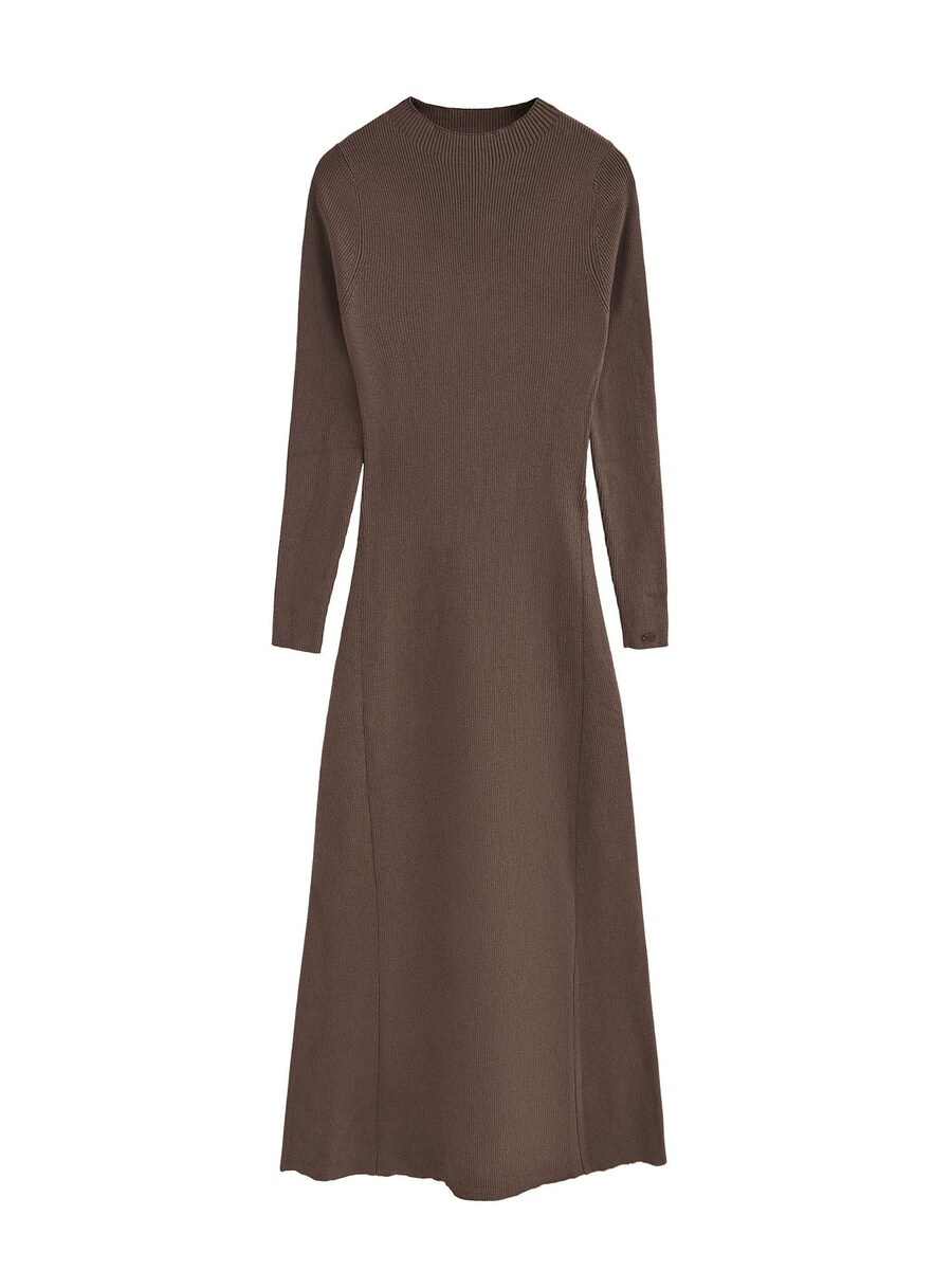 Платье Polo Club, коричневый
Платье Polo Club, коричневый