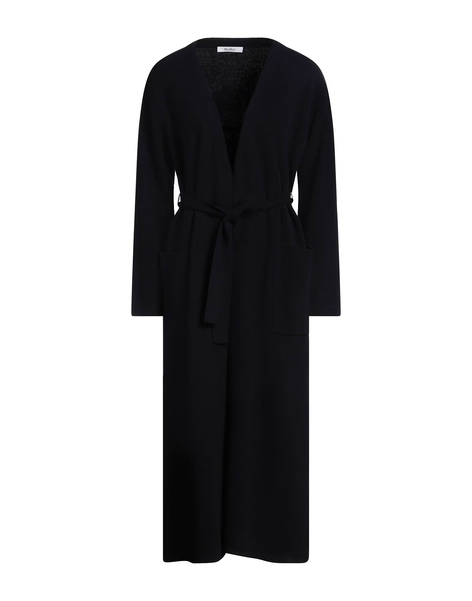 Кардиган Max Mara, полуночно-синий
Кардиган Max Mara, полуночно-синий