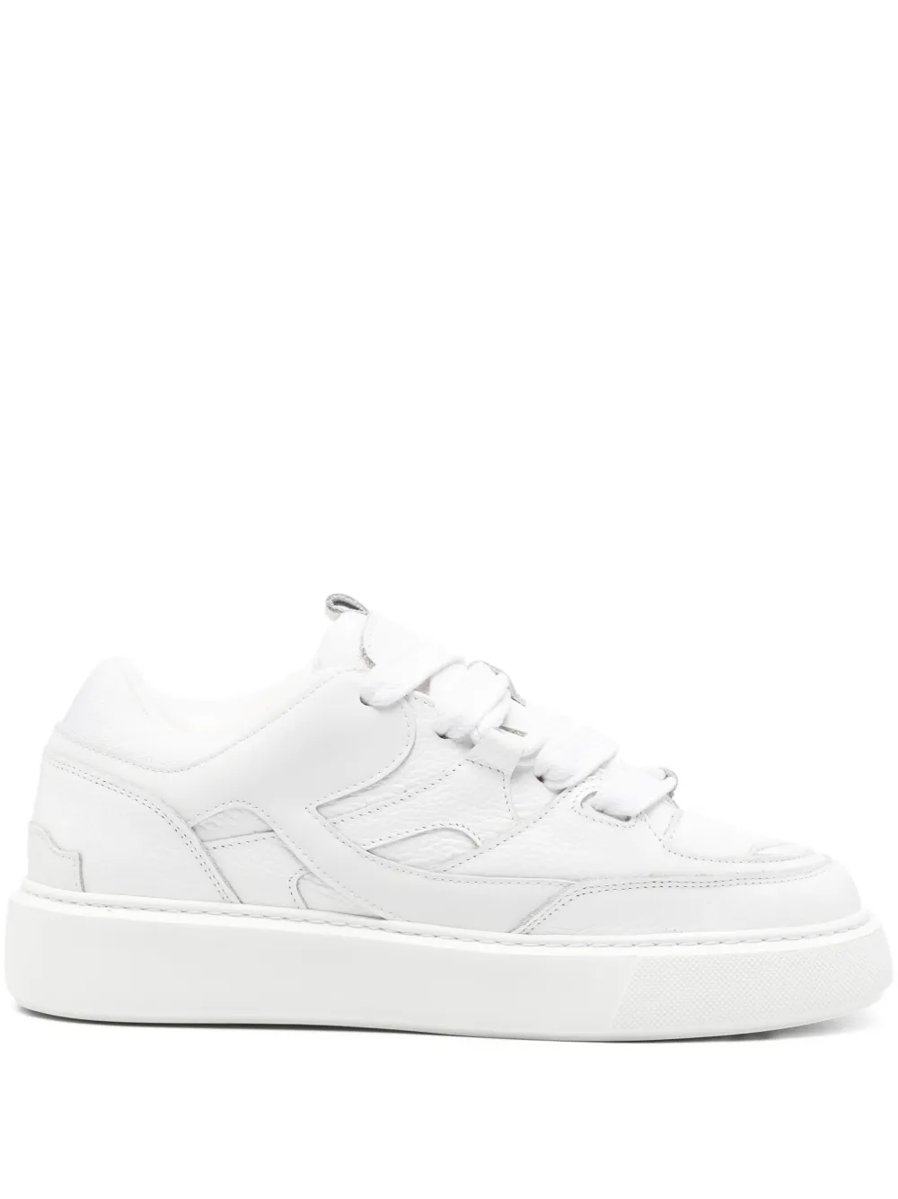 Кроссовки Le Skateur Reternity, белый
Кроссовки Le Skateur Reternity, белый