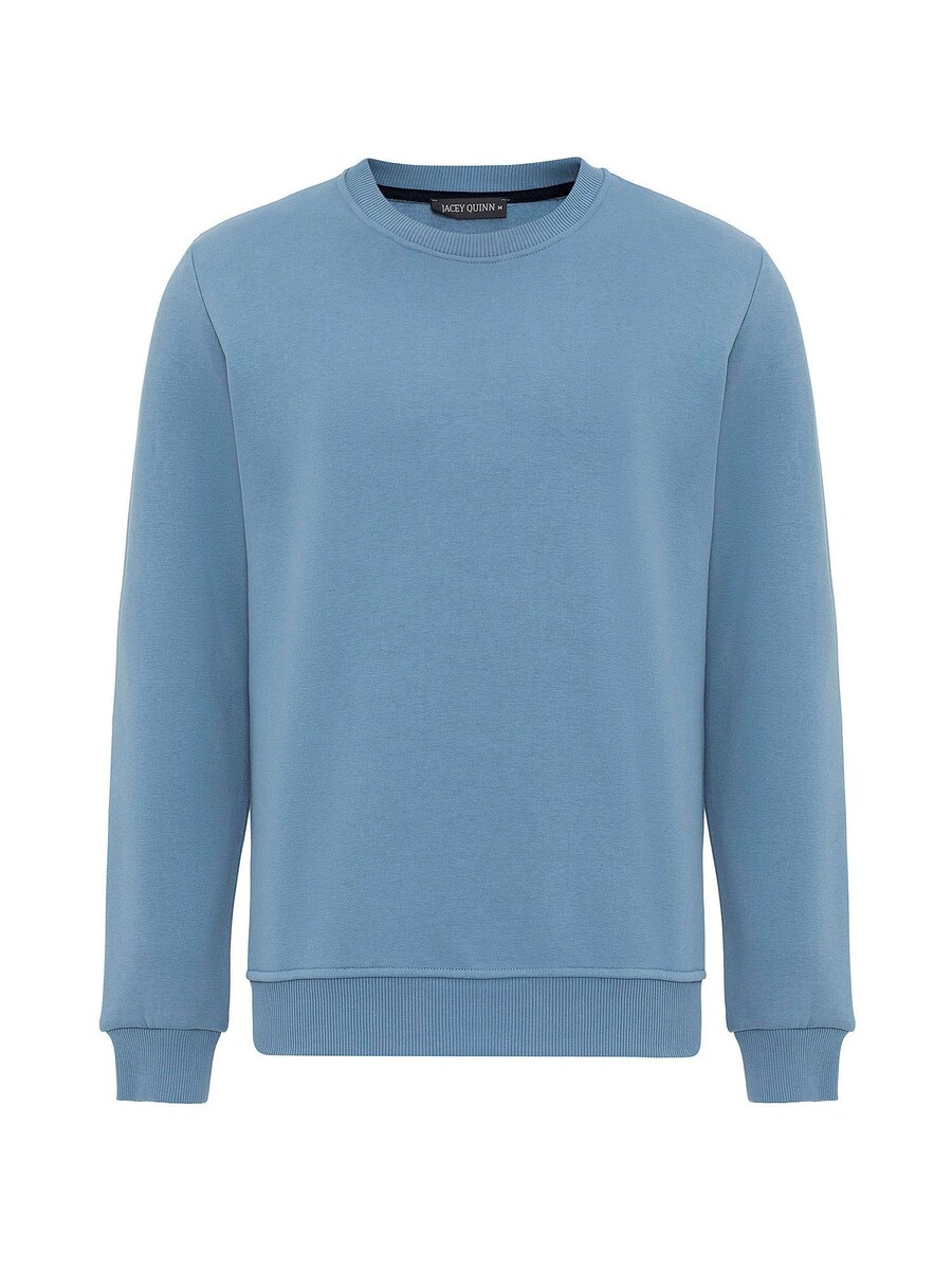 Толстовка Jacey Quinn Edrick, цвет Opal
Толстовка Jacey Quinn Edrick, цвет Opal