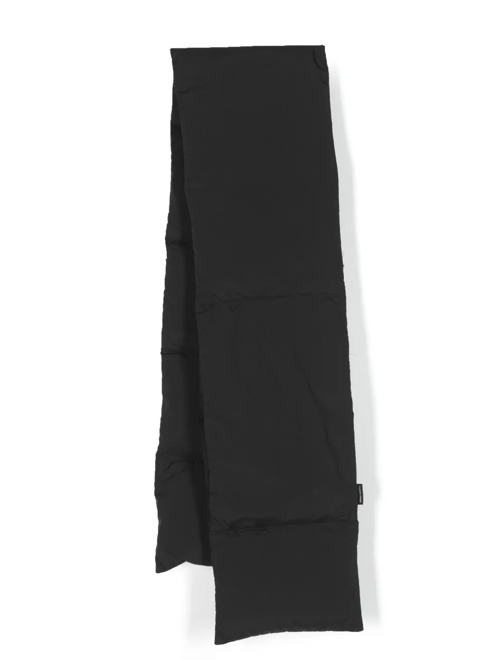 Дутый шарф Canada Goose, черный
Дутый шарф Canada Goose, черный