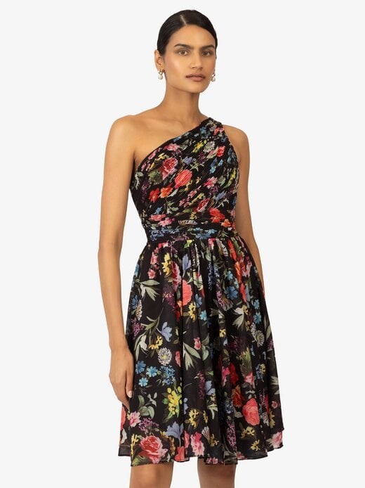 Коктейльное платье Kraimod, черный
Коктейльное платье Kraimod, черный