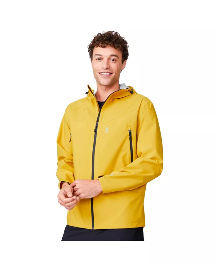 Мужская дождевая куртка Hydro Lite X2O Squall Free Country, золотой
Мужская дождевая куртка Hydro Lite X2O Squall Free Country, золотой
