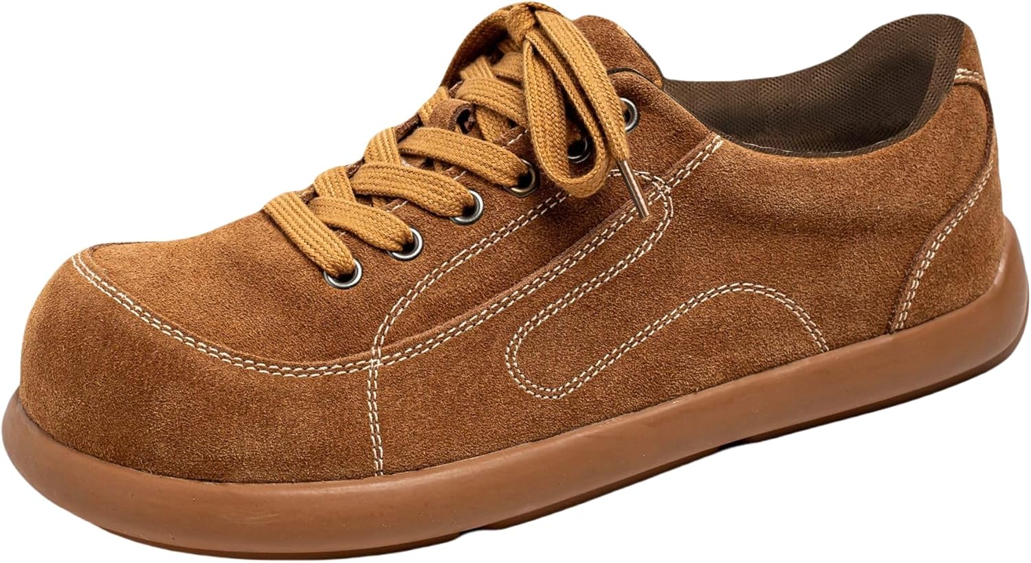 Мужские повседневные кроссовки, стильная обувь для мужчин, универсальная для официальной и повседневной носки Hoalox, хаки
Мужские повседневные кроссовки, стильная обувь для мужчин, универсальная для официальной и повседневной носки Hoalox, хаки