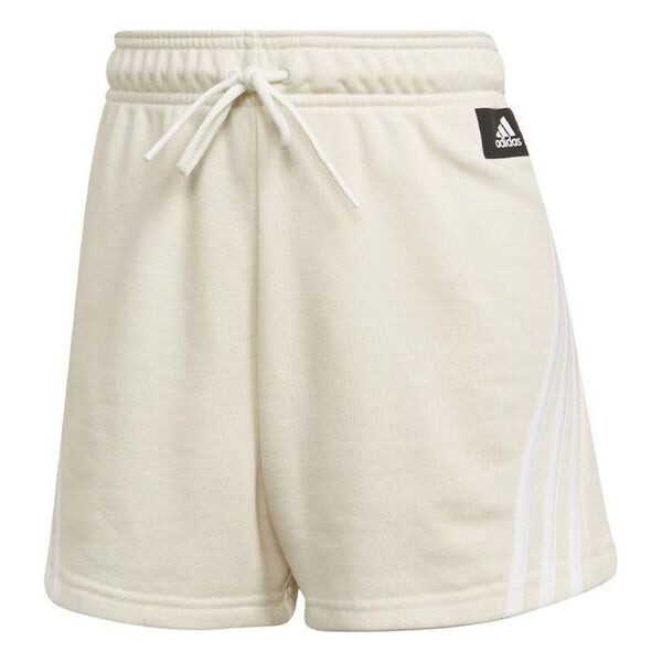 Шорты спортивные шорты с тремя полосками Adidas, белый
Шорты спортивные шорты с тремя полосками Adidas, белый