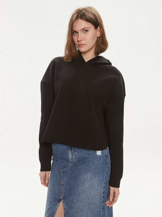 Толстовка обычного кроя Sisley, черный
Толстовка обычного кроя Sisley, черный