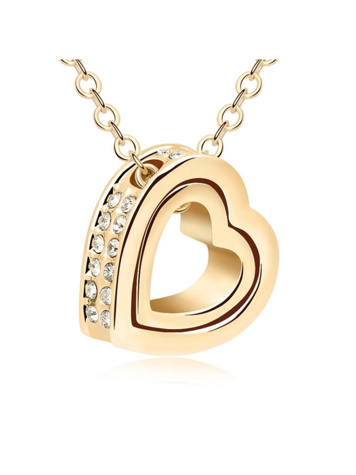 Bungsa Золотая цепочка
Bungsa Золотая цепочка