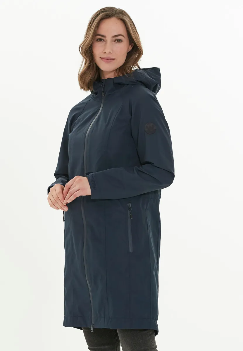 Куртка WHISTLER Softshell "Andosa", с водоотталкивающей полиуретановой мембраной, синий
Куртка WHISTLER Softshell "Andosa", с водоотталкивающей полиуретановой мембраной, синий