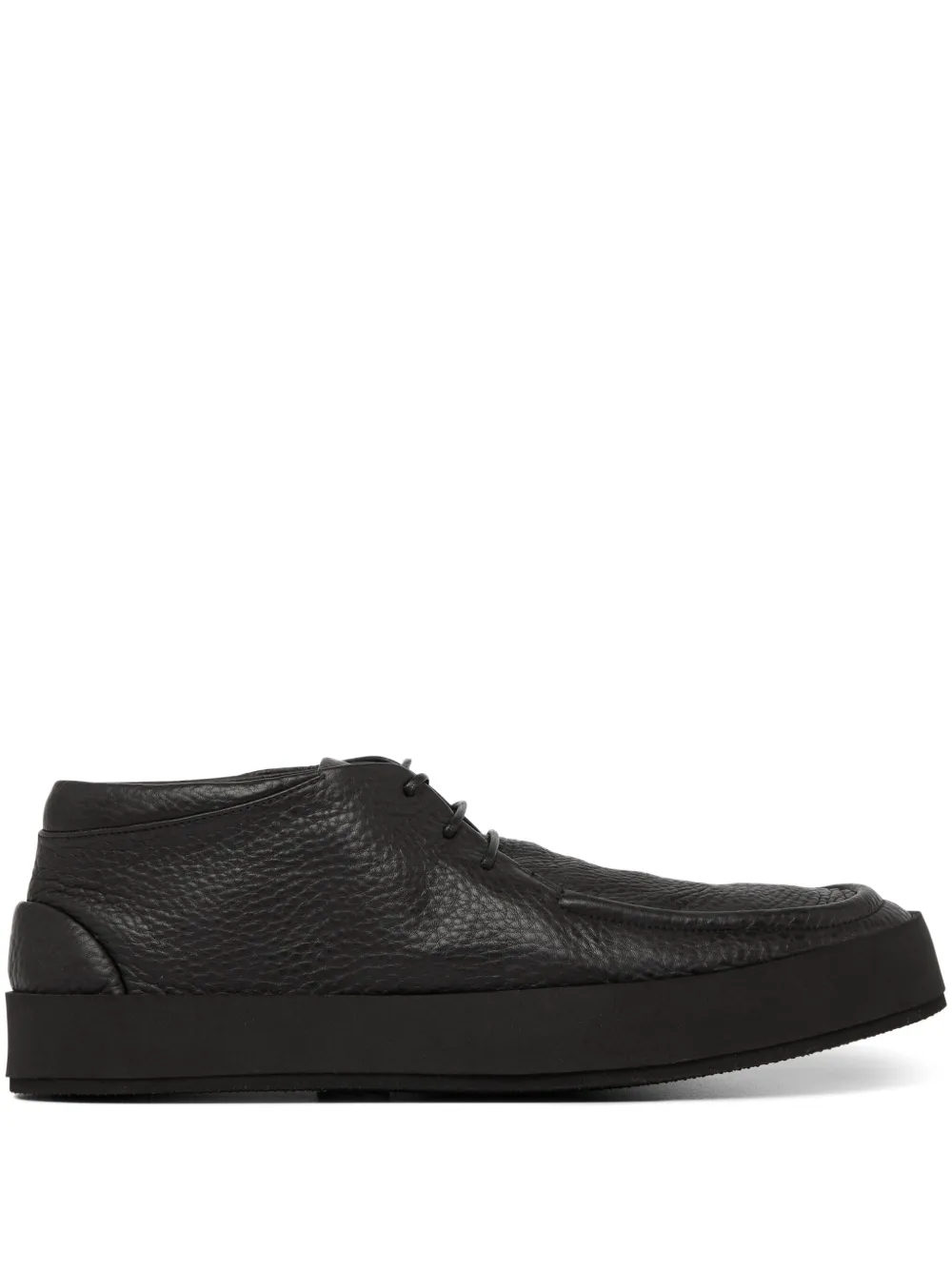 Туфли дерби на шнуровке Marsèll, черный
Туфли дерби на шнуровке Marsèll, черный