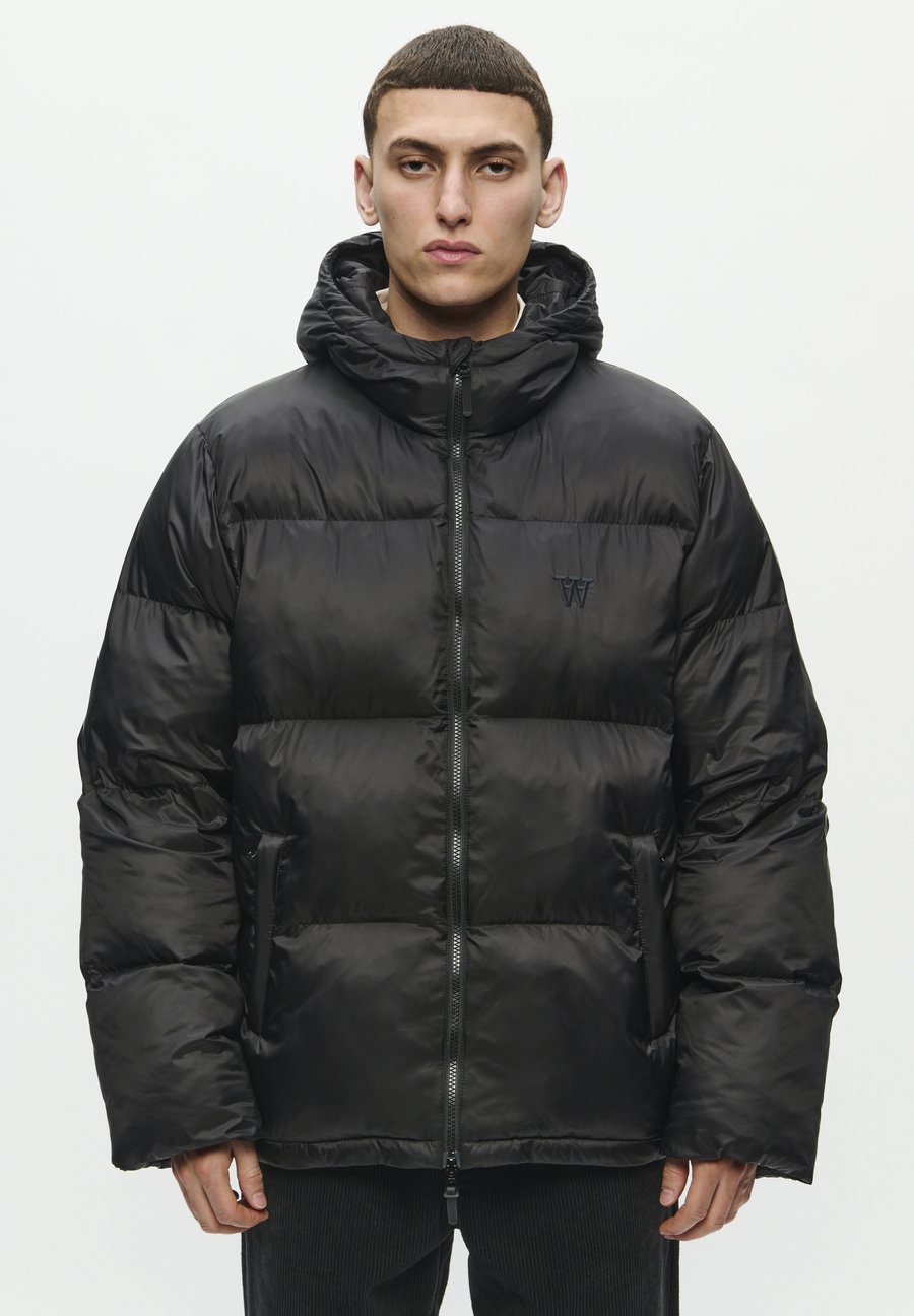 Куртка DOUBLE A BY W.W. PUFFER, Black
Куртка DOUBLE A BY W.W. PUFFER, Black