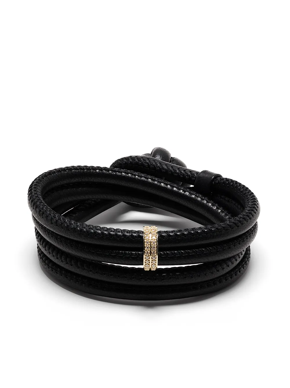 Браслет с подвеской из желтого золота с бриллиантами Mizuki, золотой
Браслет с подвеской из желтого золота с бриллиантами Mizuki, золотой