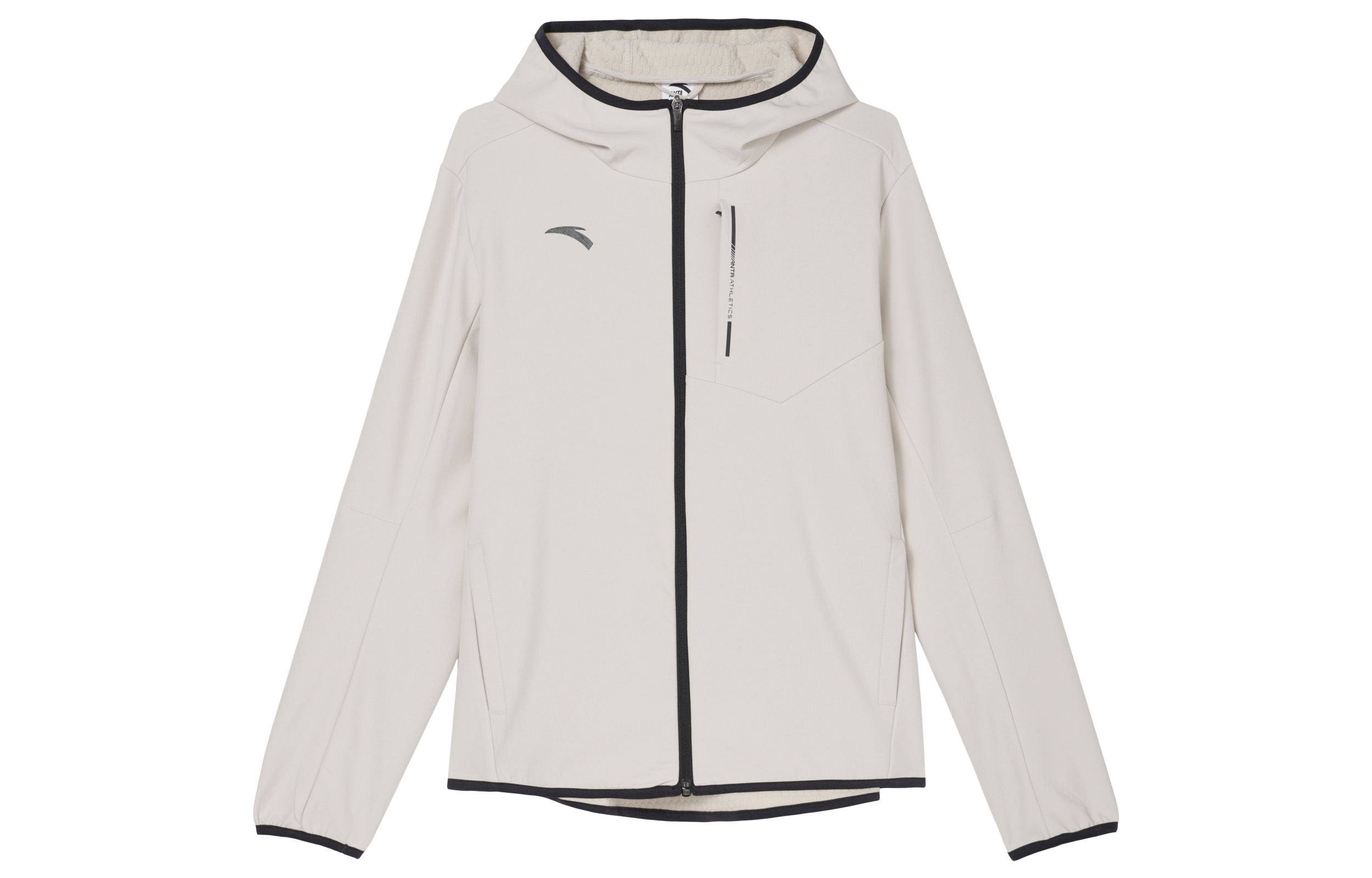 Анта Вэрайети Тренинг коллекция тренч мужской пшенично-зернистый серый
Анта Вэрайети Тренинг коллекция тренч мужской пшенично-зернистый серый