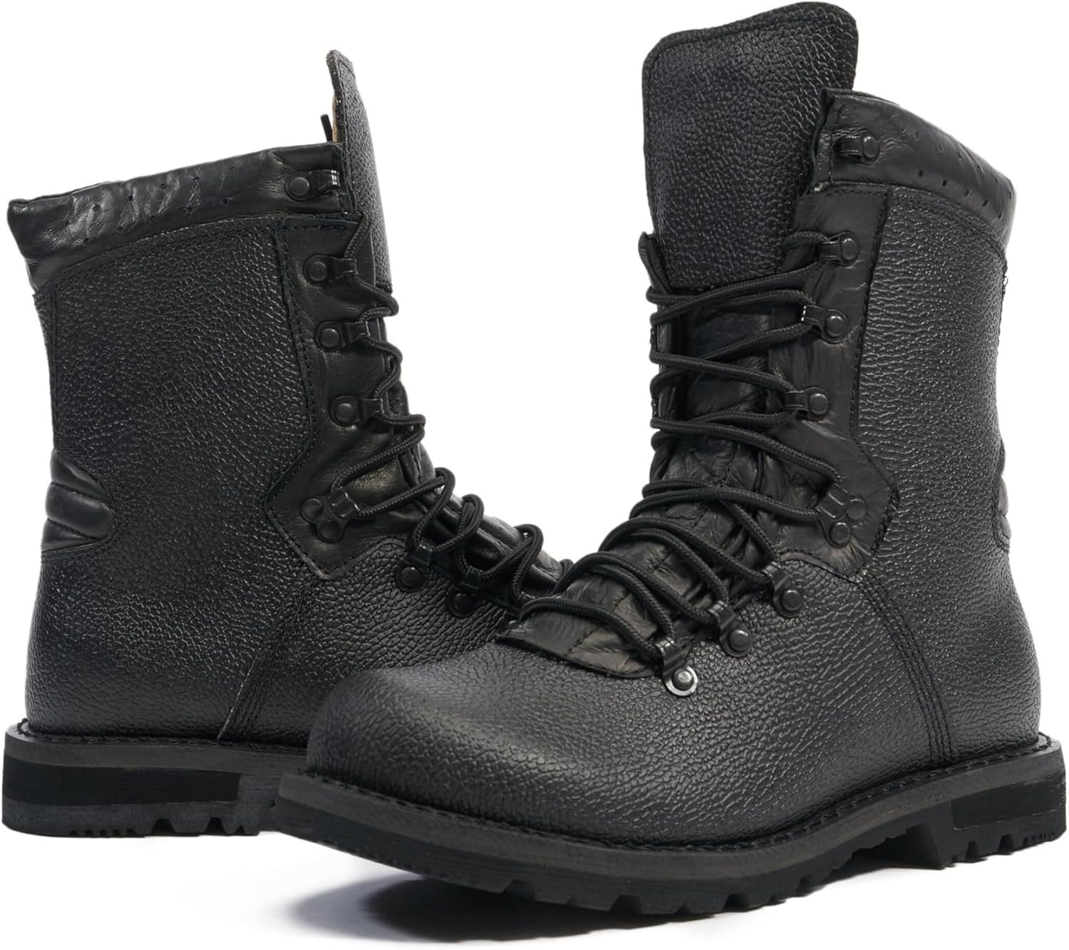 Ботинки Brandit BW Combat Модель 2000 Черные, черный
Ботинки Brandit BW Combat Модель 2000 Черные, черный