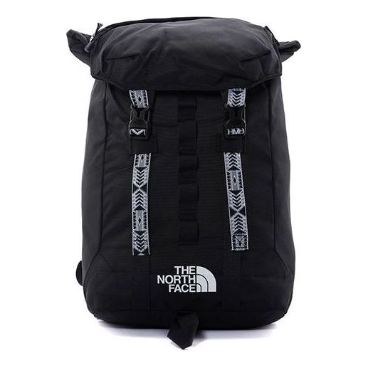 Рюкзак THE NORTH FACE Lineage Ruck 37L Backpack 'Black', черный
Рюкзак THE NORTH FACE Lineage Ruck 37L Backpack 'Black', черный