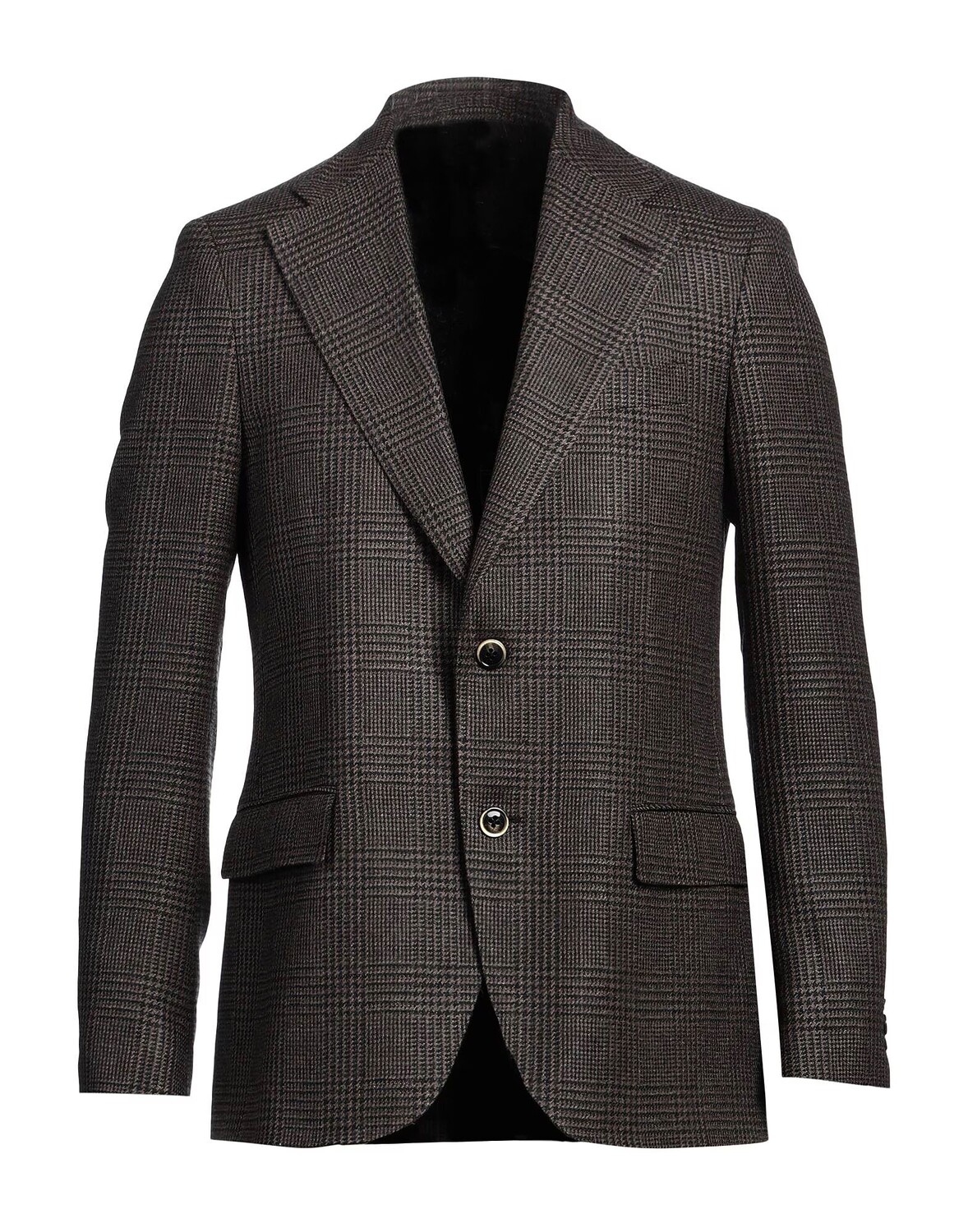 Блейзер Lardini, темно-коричневый
Блейзер Lardini, темно-коричневый